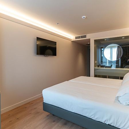 הוזנאיו Hotel Los Pasiegos מראה חיצוני תמונה