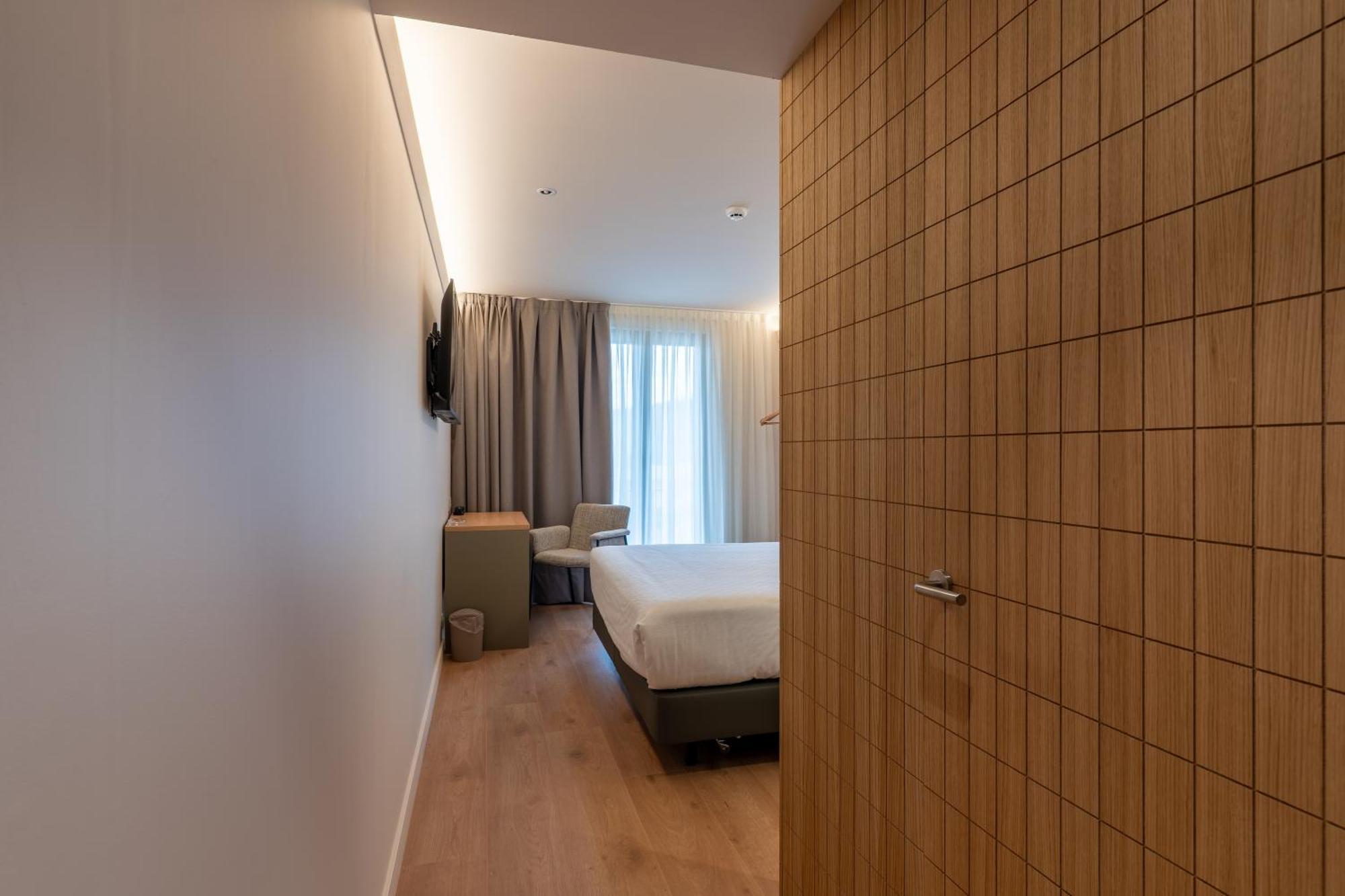 הוזנאיו Hotel Los Pasiegos מראה חיצוני תמונה